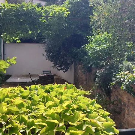 Casa de Férias De L'estiu Cascastel-des-Corbières