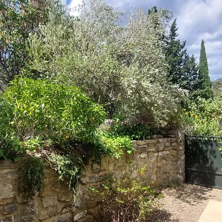 De L'estiu - Mas Montluzia Сasa de vacaciones Cascastel-des-Corbières