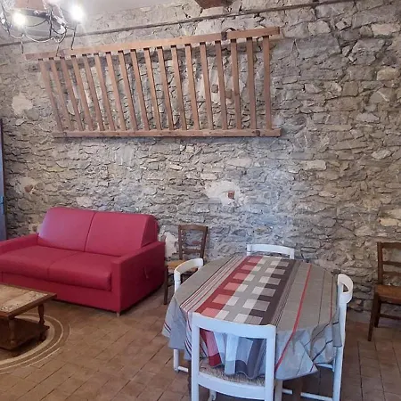 Сasa de vacaciones De L'estiu - Mas Montluzia *