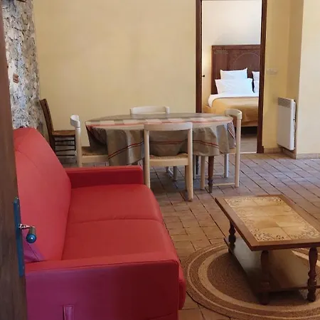 De L'estiu - Mas Montluzia Сasa de vacaciones Cascastel-des-Corbières