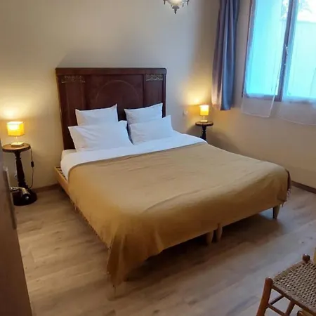 Vakantiehuis De L'estiu *
