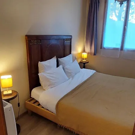 Vakantiehuis De L'estiu