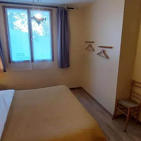 Сasa de vacaciones De L'estiu - Mas Montluzia Cascastel-des-Corbières