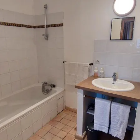 Vakantiehuis De L'estiu *