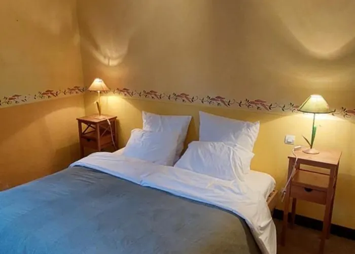 Ferienhaus De L'estiu *