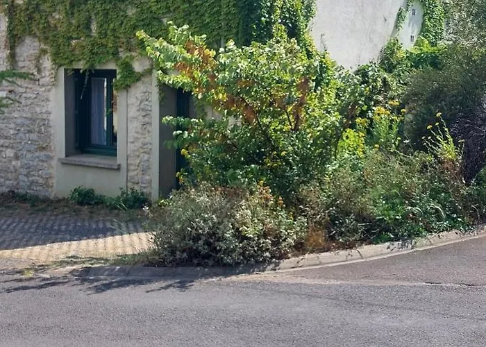 Ferienhaus De L'estiu *