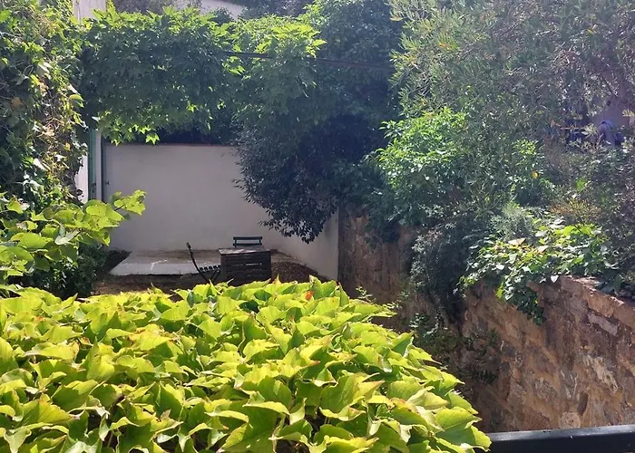 Ferienhaus De L'estiu Cascastel-des-Corbières